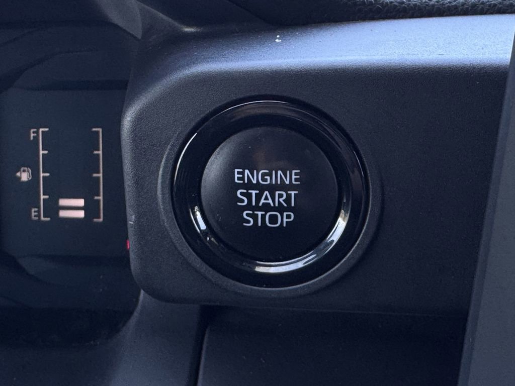 Used 2025 Toyota Tacoma SR5 RWD image 20