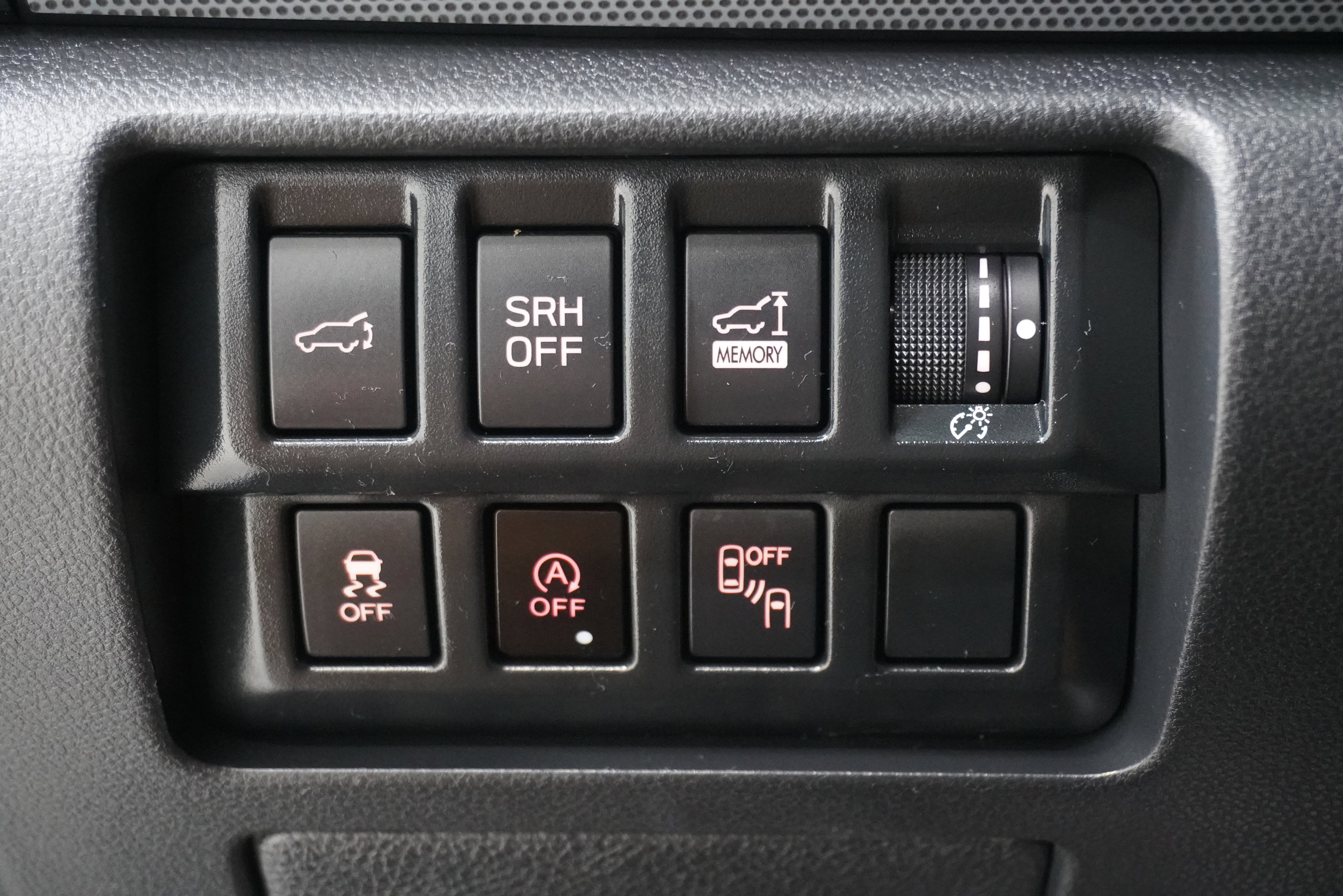 Used 2019 Subaru Forester Limited w/ Popular Package #3 image 28