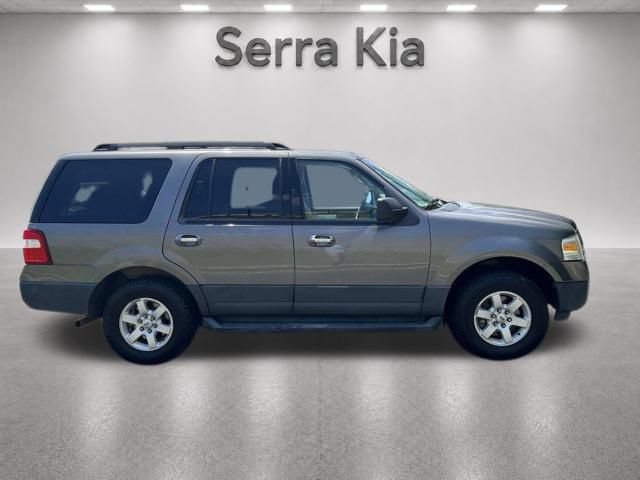 Used 2013 Ford Expedition XL w/ HD Trailer Tow Pkg AWD/4WD image 5