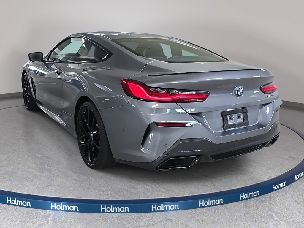 Certified 2023 BMW 840i 840i w/ M Sport Professional Package image 9
