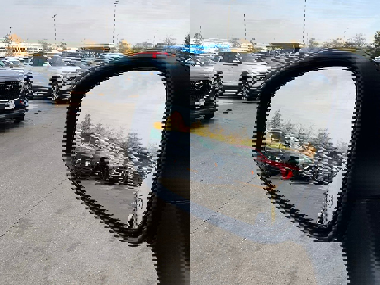 Used 2025 Toyota Grand Highlander FWD image 20