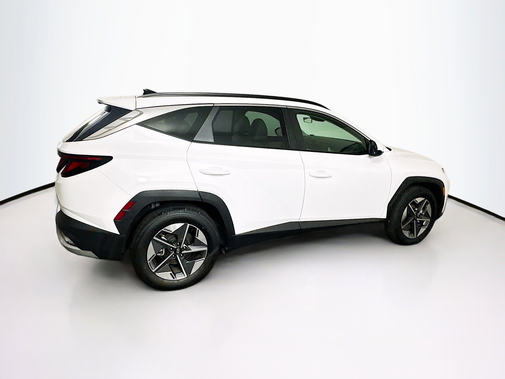 Used 2025 Hyundai Tucson SEL image 10