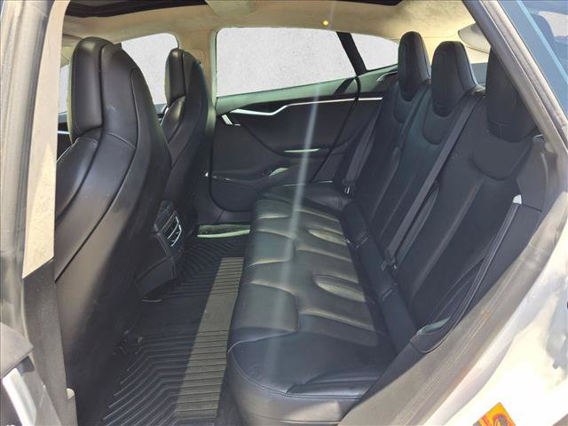 Used 2017 Tesla Model S 100D AWD/4WD image 14