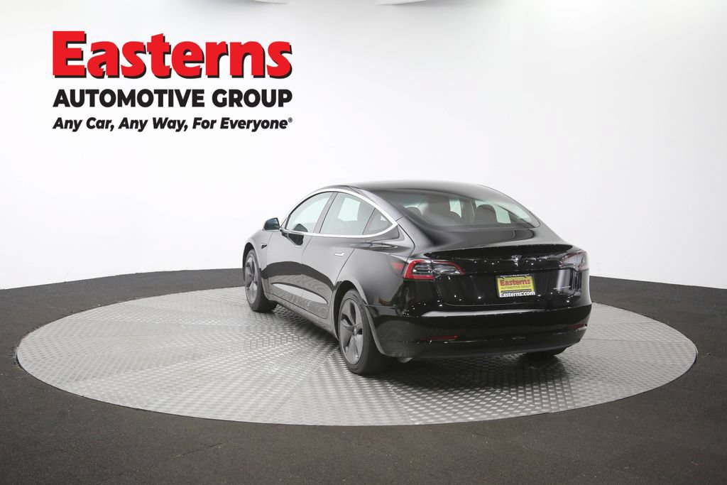 Used 2019 Tesla Model 3 Long Range AWD/4WD image 60