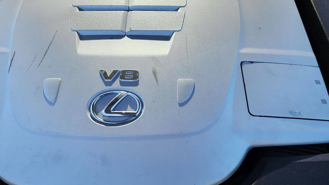 Used 2009 Lexus LS 460 L image 45