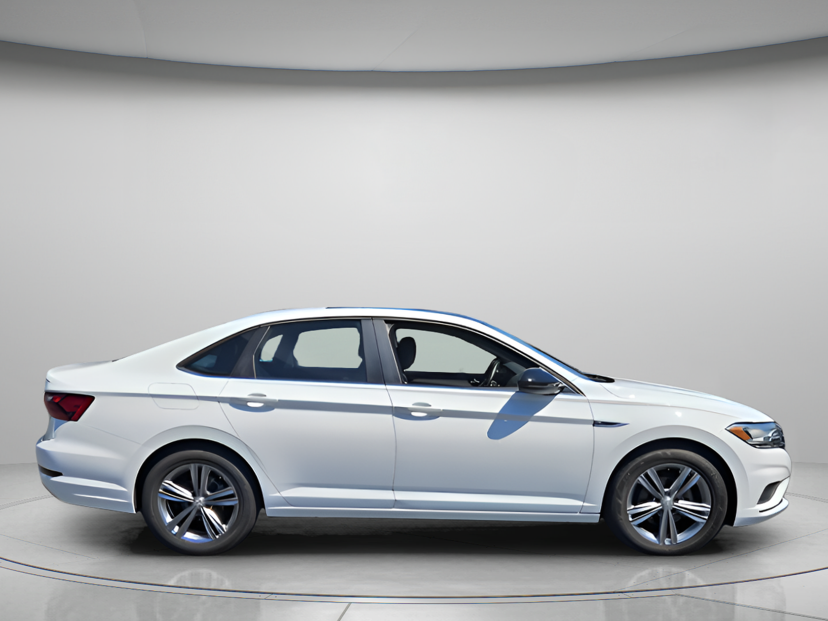 Used 2020 Volkswagen Jetta R-Line w/ R-Line Cold Weather Package FWD image 6