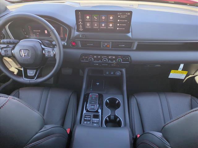 New 2026 Honda Pilot Black Edition image 15