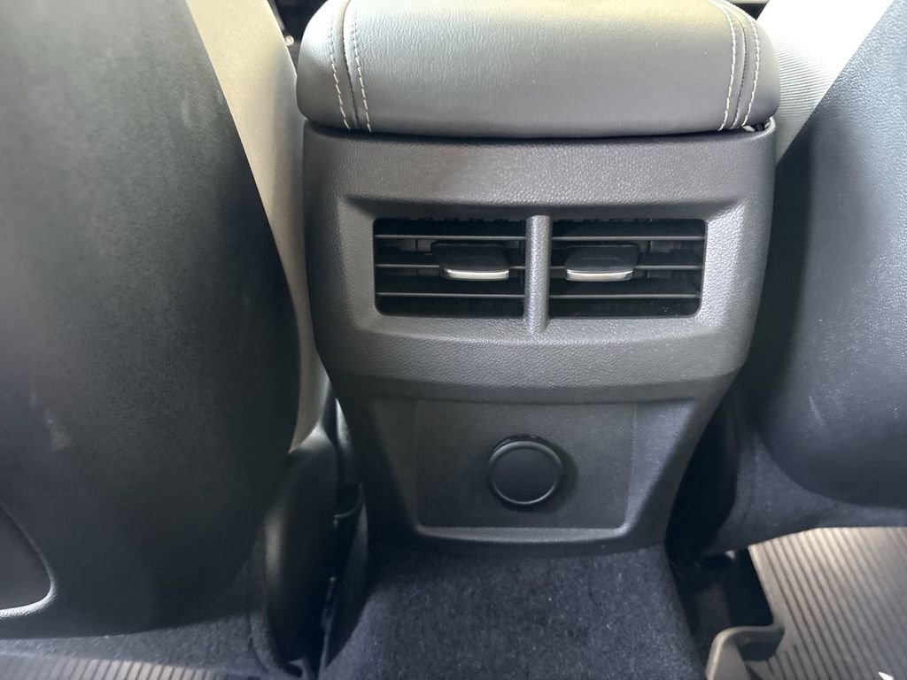 Certified 2025 Cadillac CT4 Premium Luxury image 22