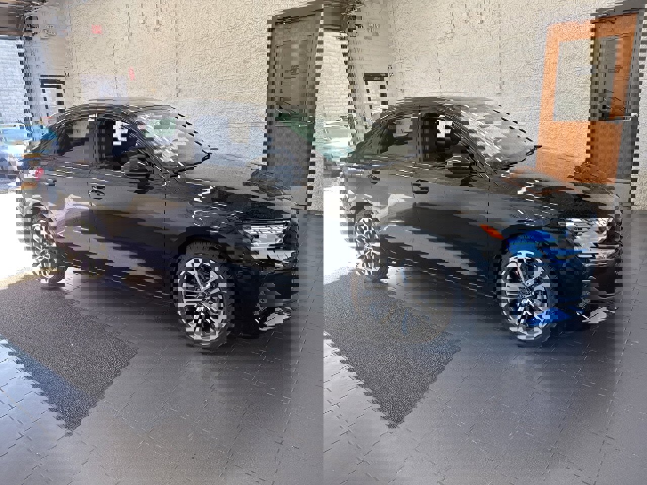 New 2025 Audi A3 2.0T Premium