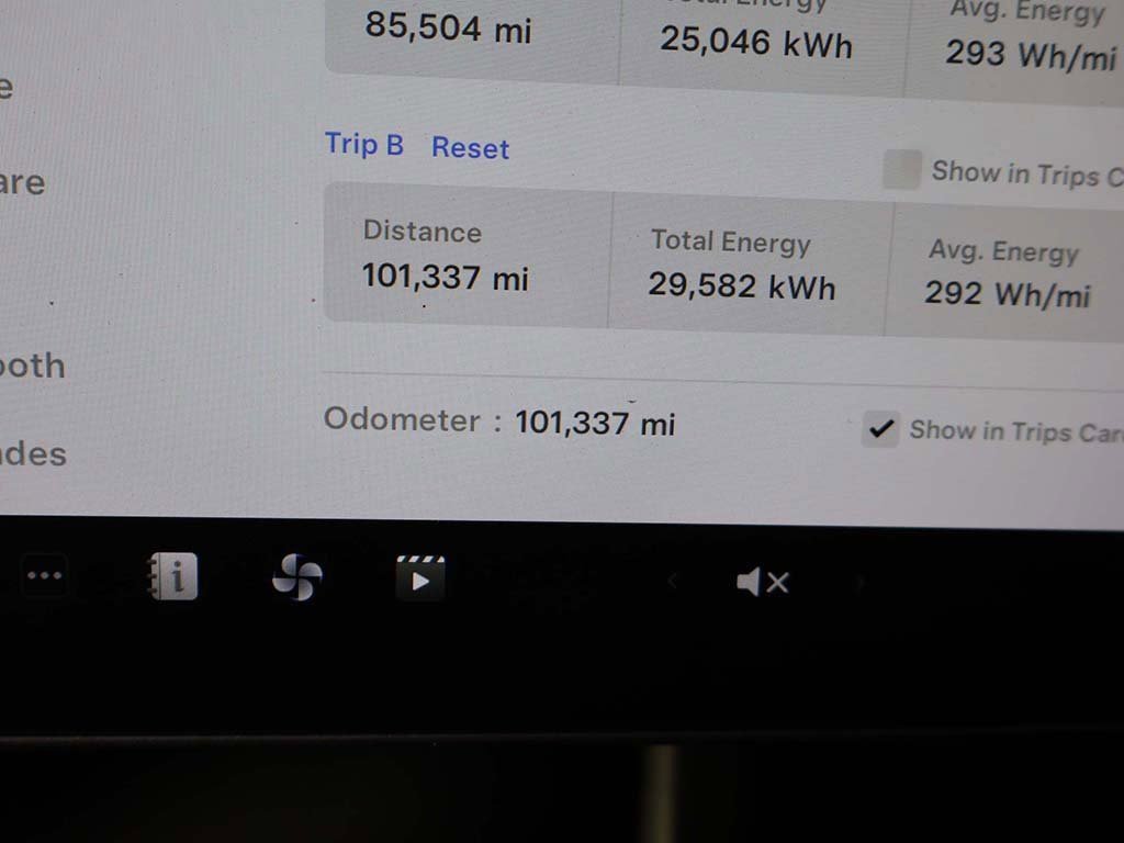 Used 2021 Tesla Model Y 2WD image 36