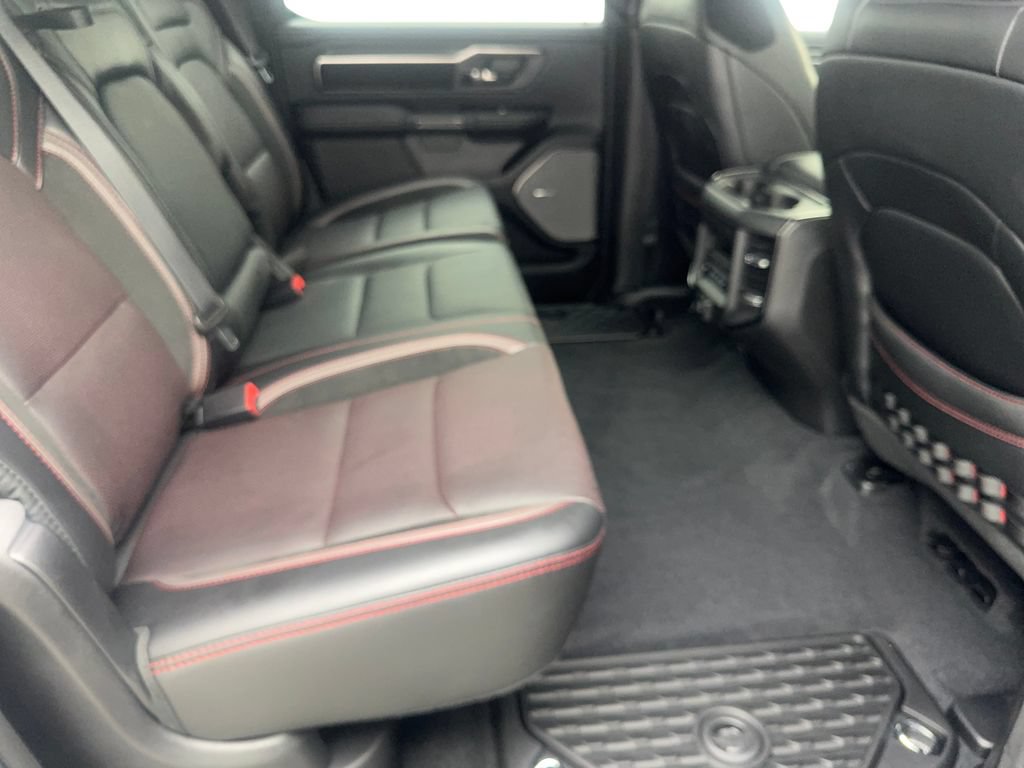 Used 2026 RAM 1500 Rebel w/ Rebel Level 2 Equipment Group AWD/4WD image 35