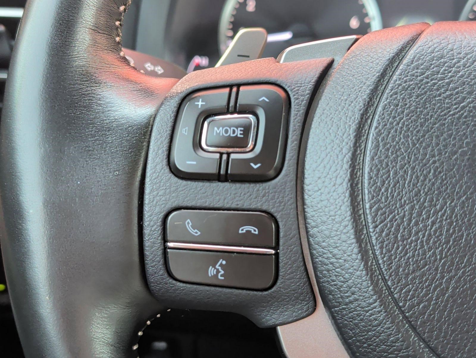 Used 2022 Lexus RC 350 w/ Premium Package image 14