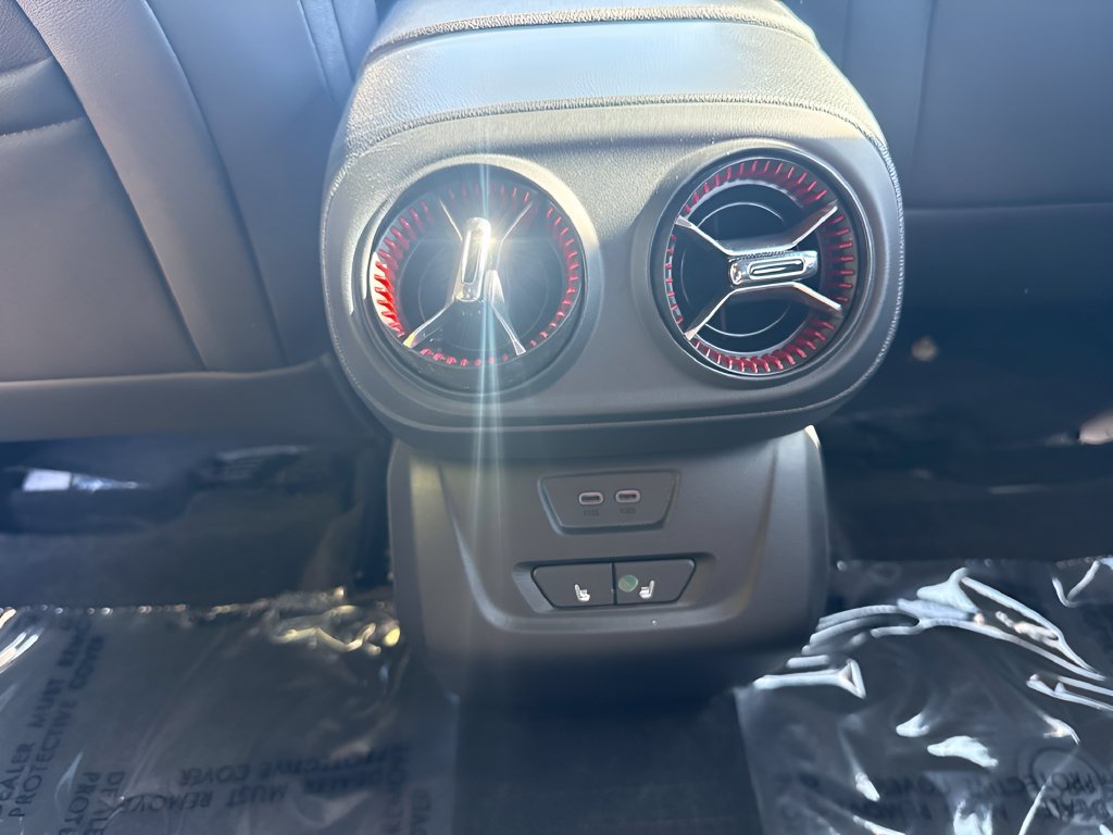 Used 2024 Chevrolet Blazer EV RS AWD/4WD image 13