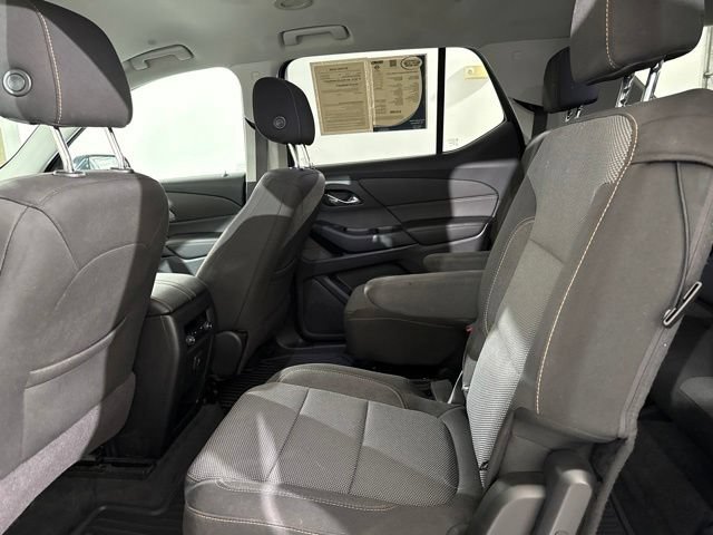 Used 2019 Chevrolet Traverse LT FWD image 16