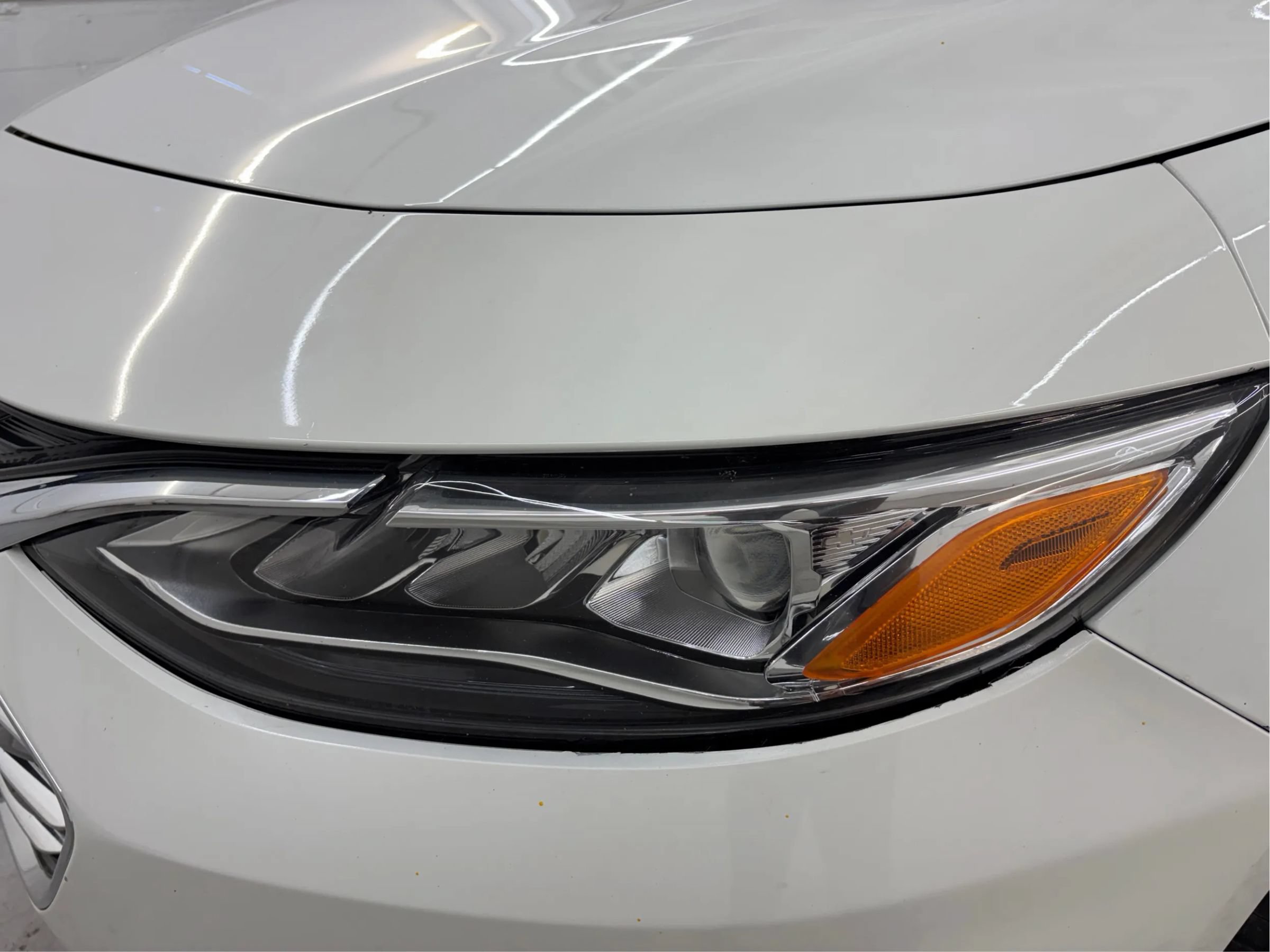 Used 2024 Chevrolet Malibu LT FWD image 31