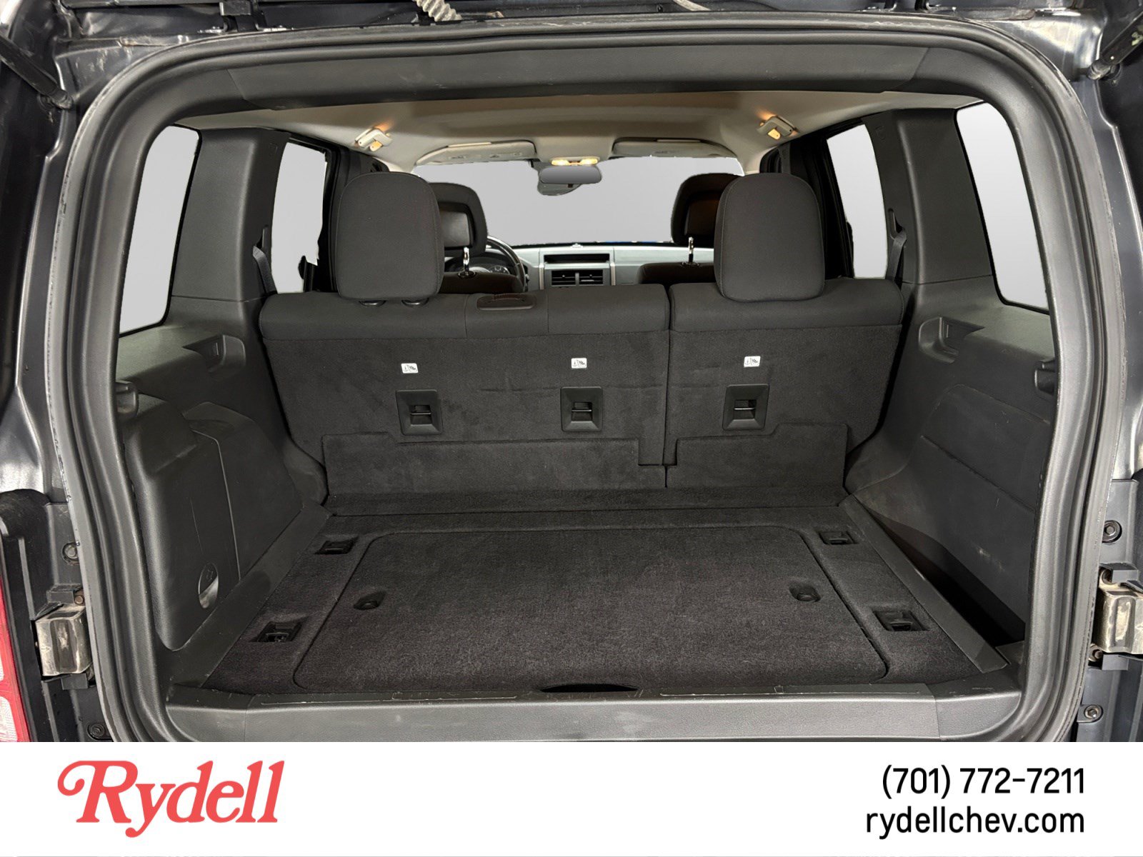 Used 2012 Jeep Liberty Sport w/ Popular Equipment Group AWD/4WD image 18