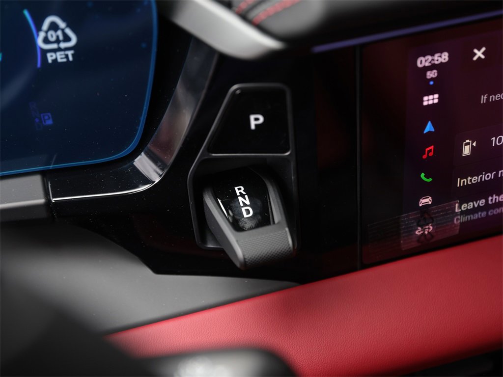 New 2025 Porsche Macan Turbo Electric image 27