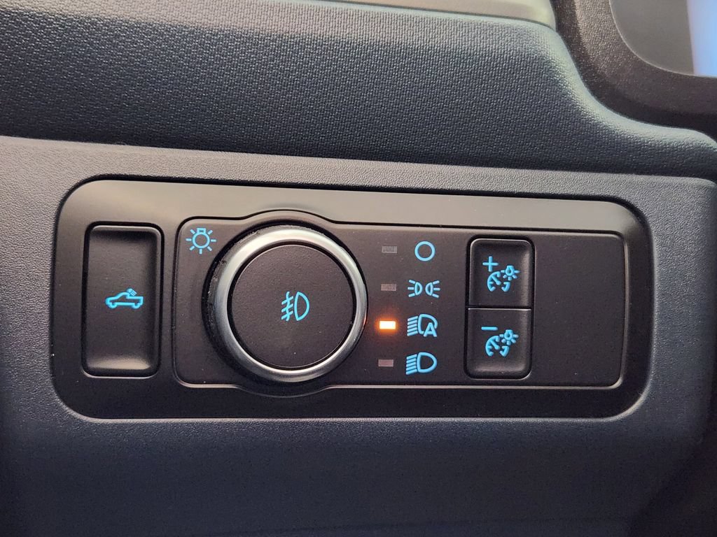 New 2026 Ford Maverick Lobo AWD/4WD image 27