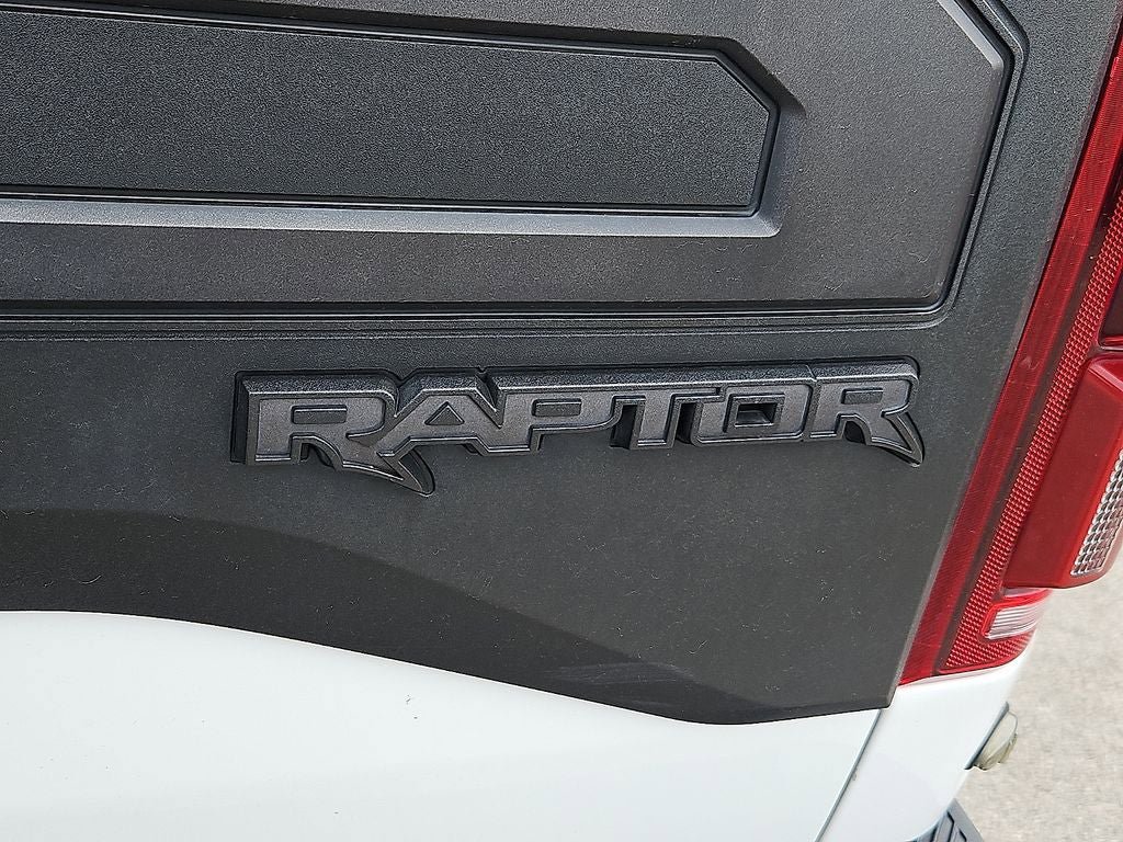 Used 2019 Ford F150 Raptor w/ Equipment Group 802A Luxury AWD/4WD image 15