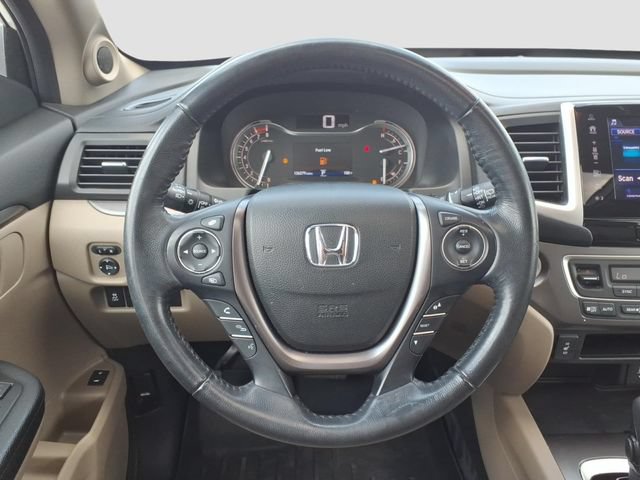 Used 2017 Honda Pilot EX-L image 8