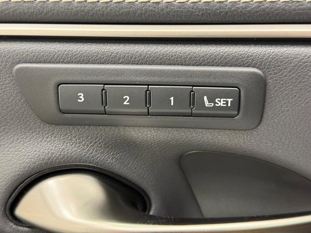 Used 2023 Lexus ES 350 F Sport w/ Protection Package (P2) FWD image 15
