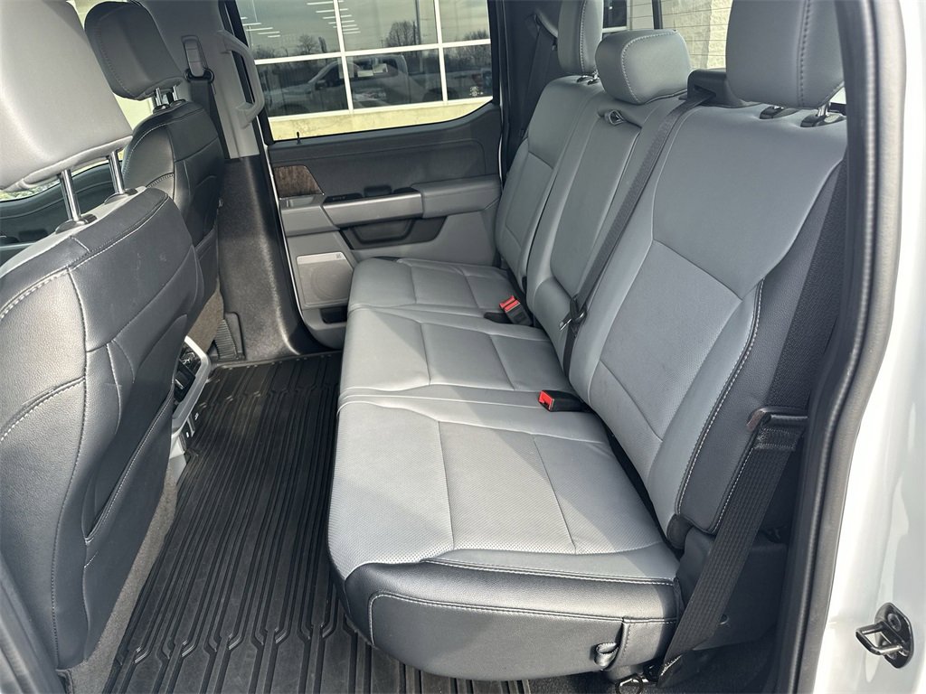 Used 2023 Ford F150 Lariat image 23