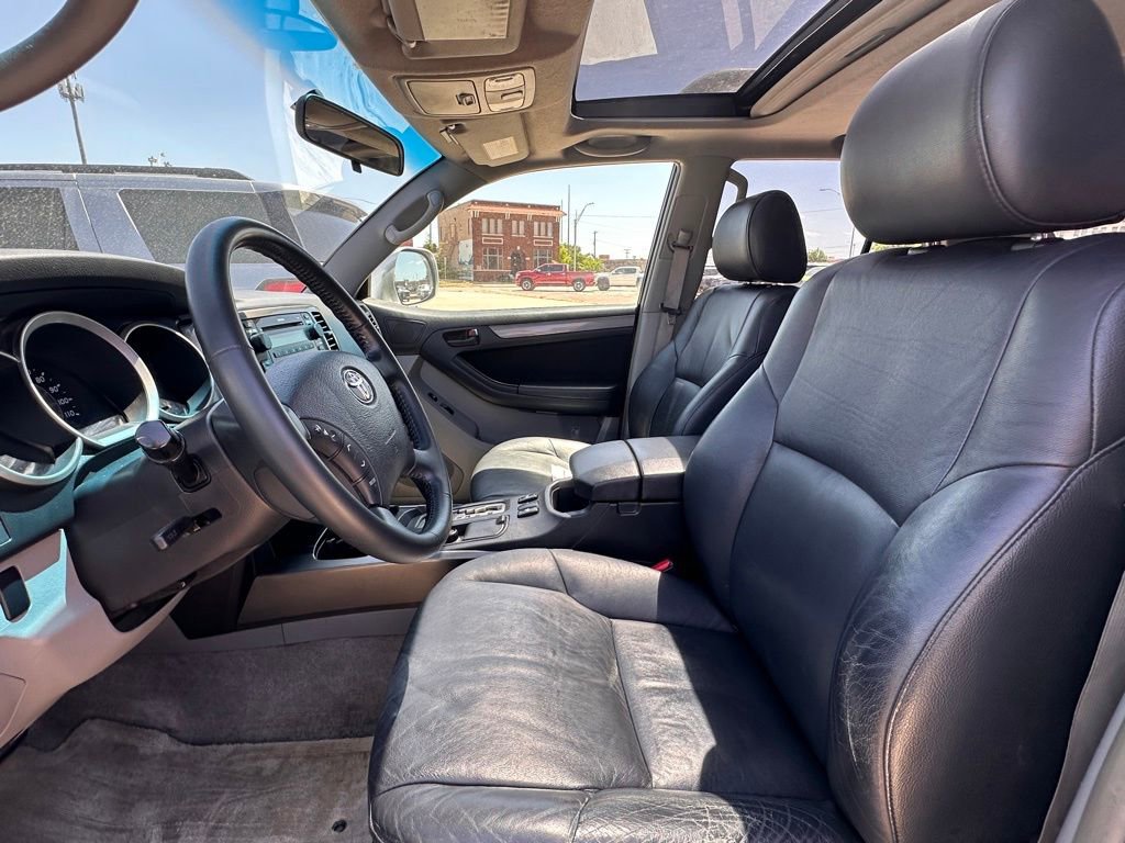 Used 2006 Toyota 4Runner SR5 RWD image 10