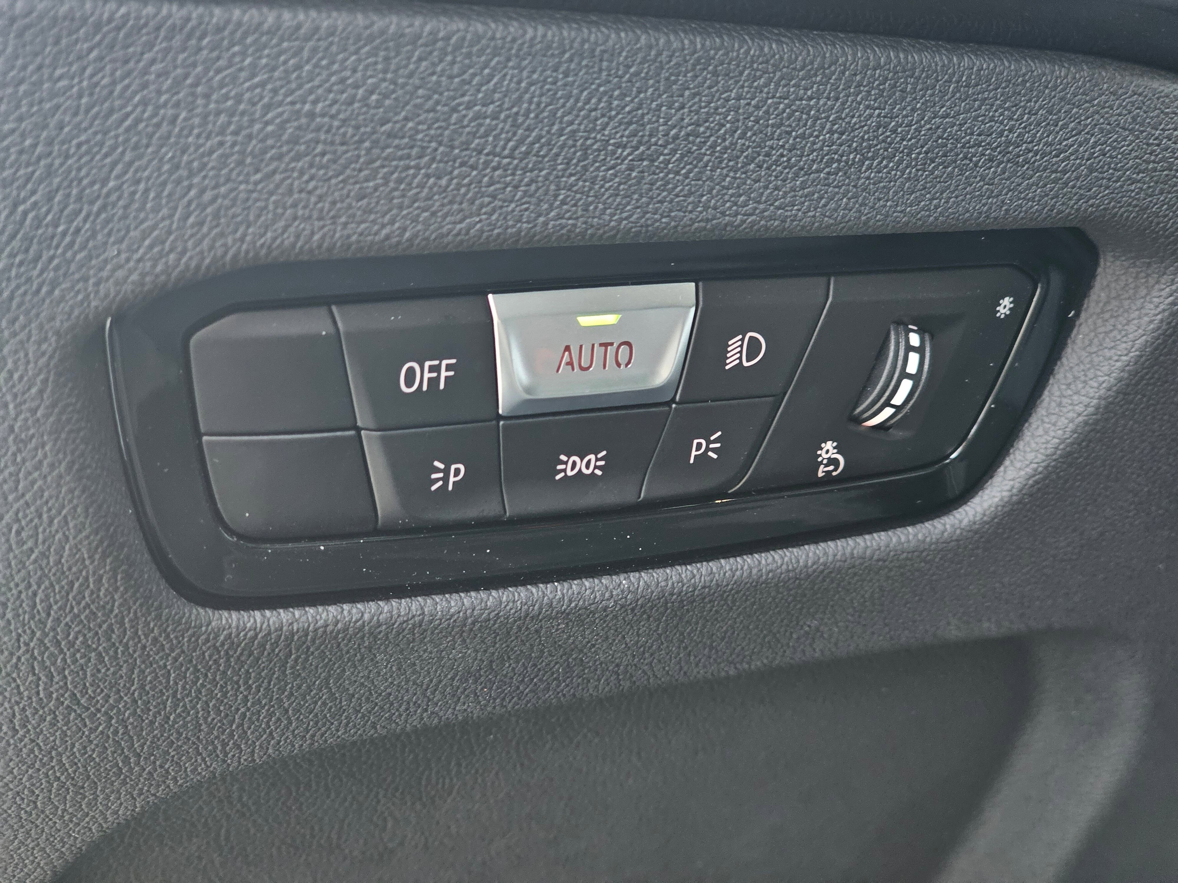 Certified 2024 BMW 230i xDrive Coupe w/ Premium Package image 57