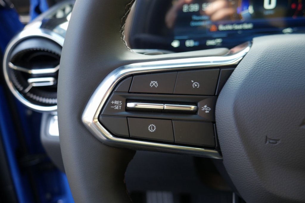 New 2026 Chevrolet Equinox ACTIV w/ Convenience Package III image 13