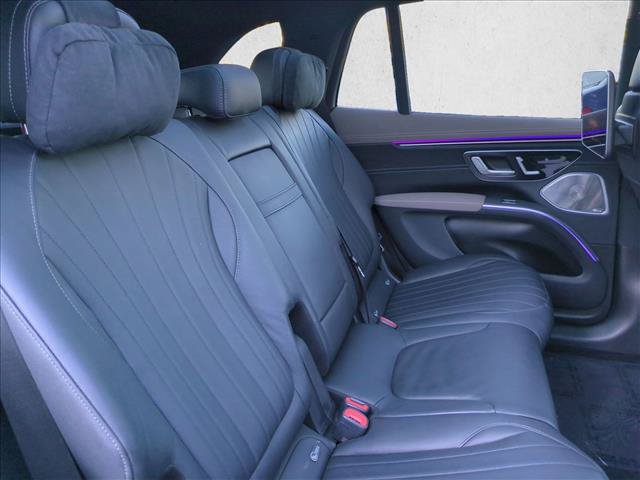 Certified 2023 Mercedes-Benz EQS 580 4MATIC SUV image 20