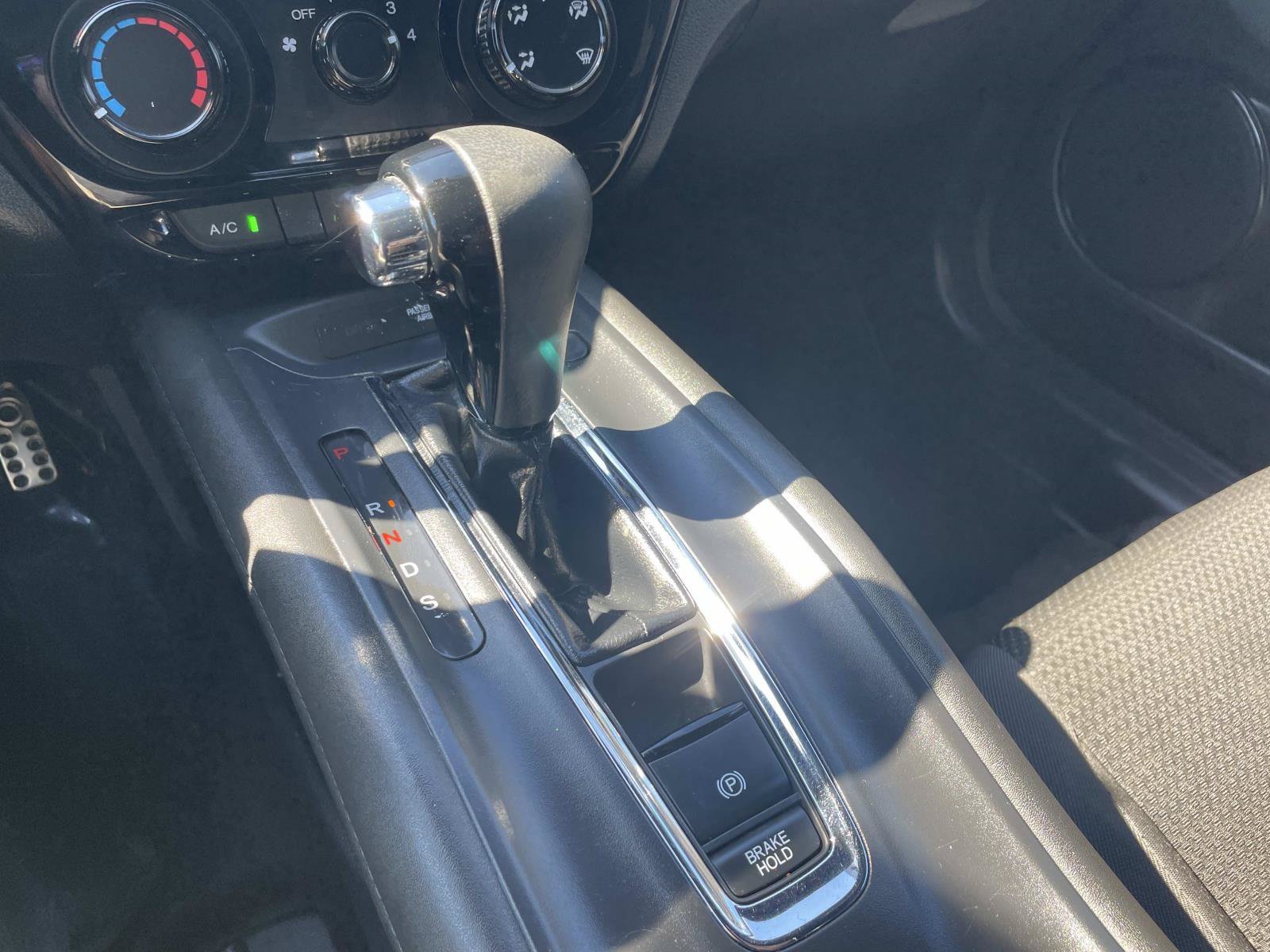 Used 2022 Honda HR-V Sport image 23