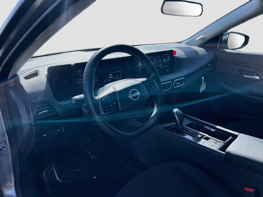New 2027 Nissan Sentra S FWD image 9