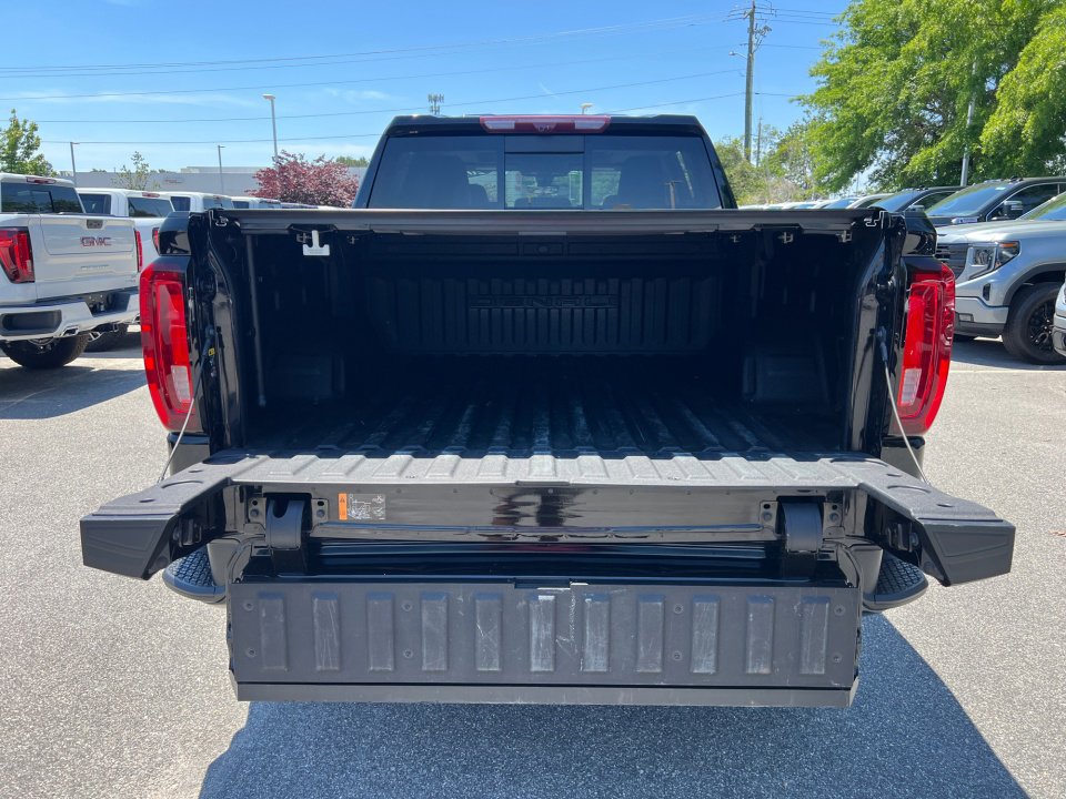 Used 2021 GMC Sierra 1500 Denali w/ Denali Ultimate Package AWD/4WD image 15