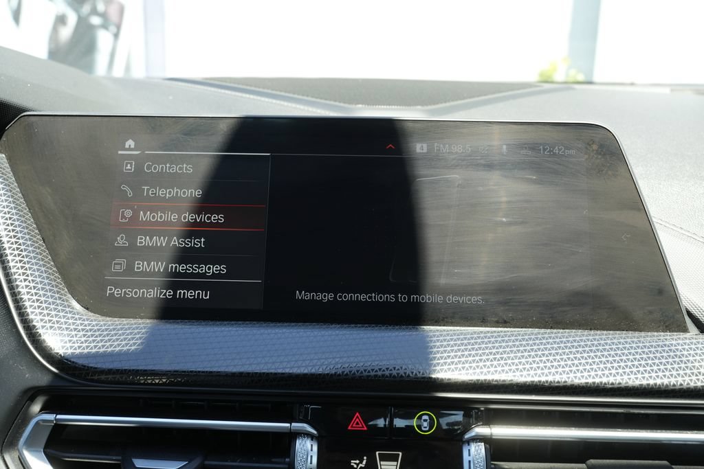 Used 2021 BMW 228i xDrive Gran Coupe AWD/4WD image 58