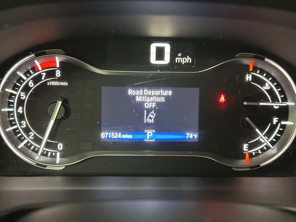 Used 2020 Honda Ridgeline RTL-E image 5