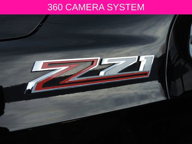 Certified 2024 Chevrolet Suburban Z71 w/ Luxury Package image 16