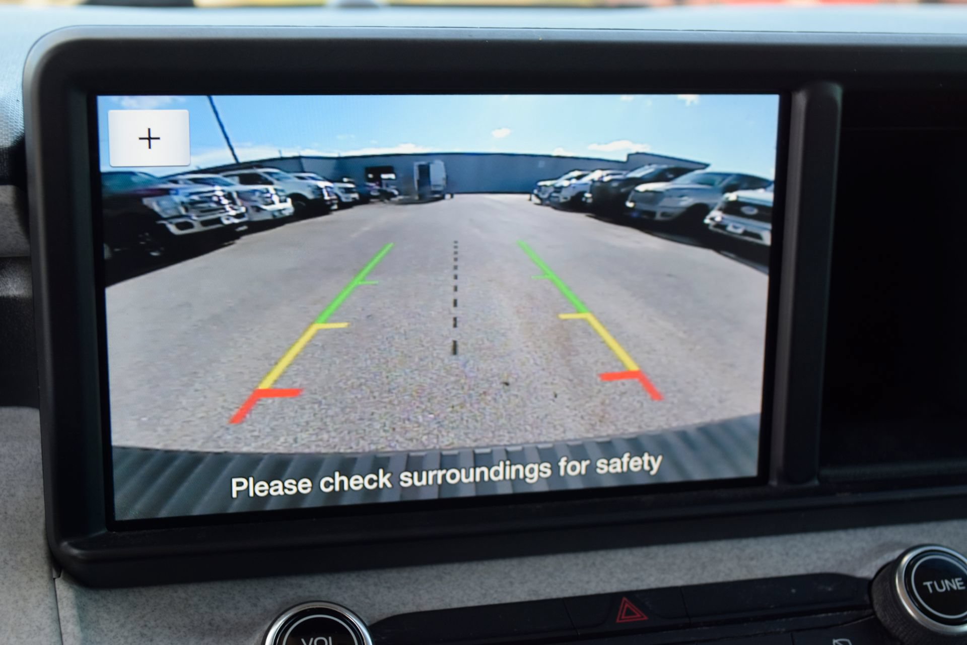 Used 2024 Ford Maverick XLT FWD image 12