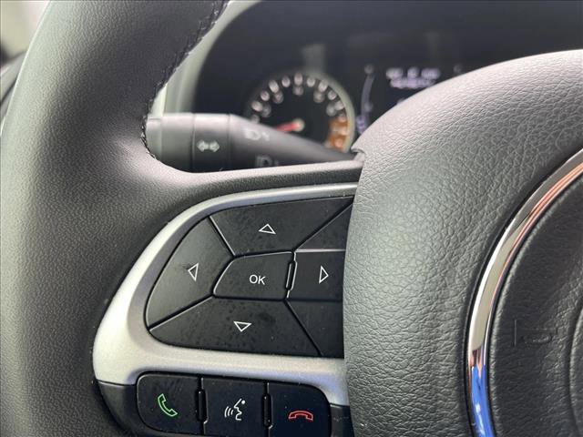 Used 2020 Jeep Renegade Latitude image 18