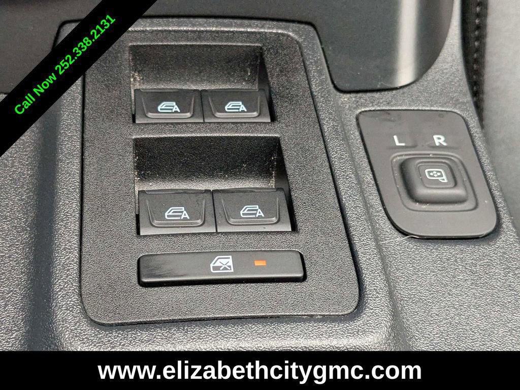 Used 2024 Ford Bronco Big Bend image 29