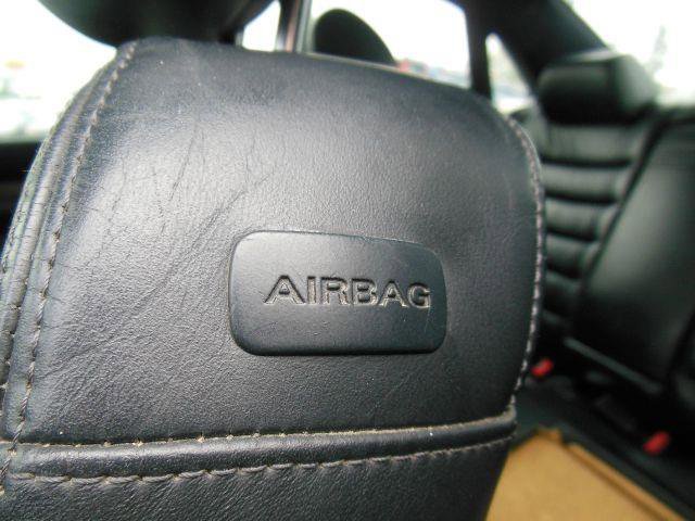 Used 2001 Audi S4 Sedan image 19