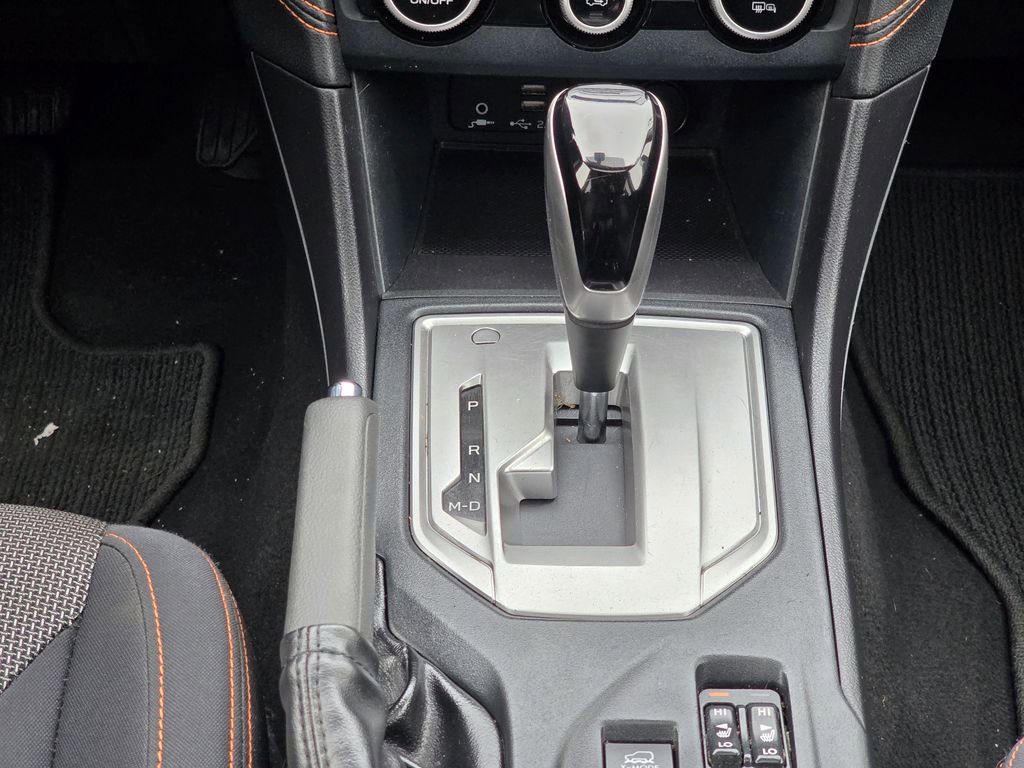 Used 2020 Subaru Crosstrek 2.0i Premium w/ Moonroof Package 2 image 17