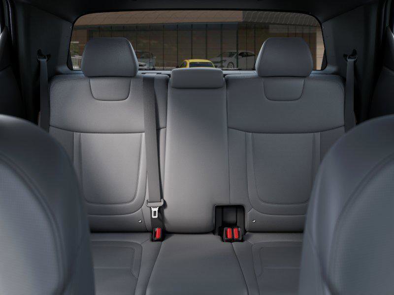 New 2026 Hyundai Santa Cruz SEL image 12