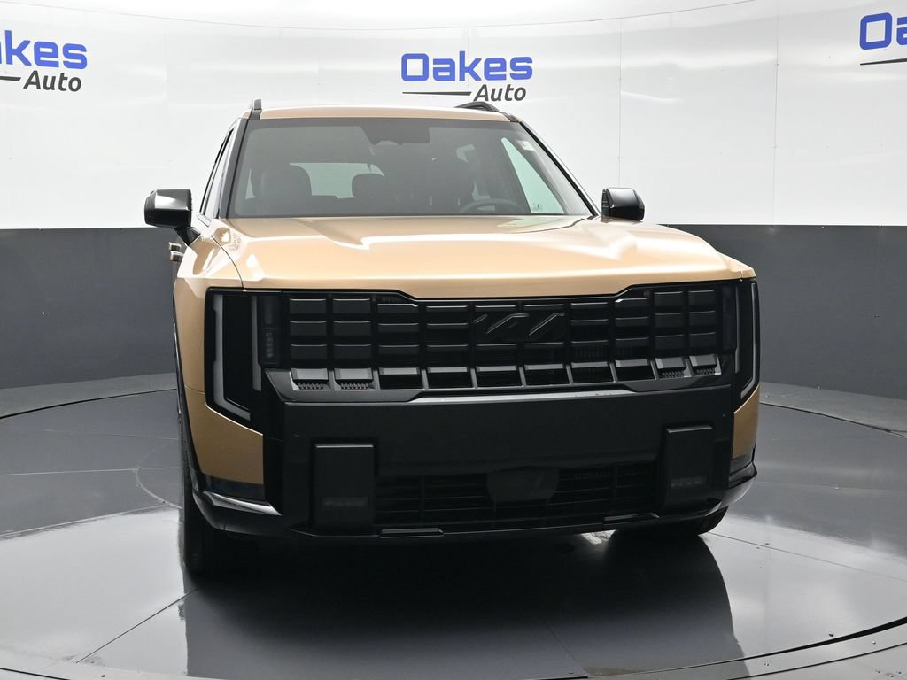 Certified 2027 Kia Telluride EX X-Line AWD/4WD image 2