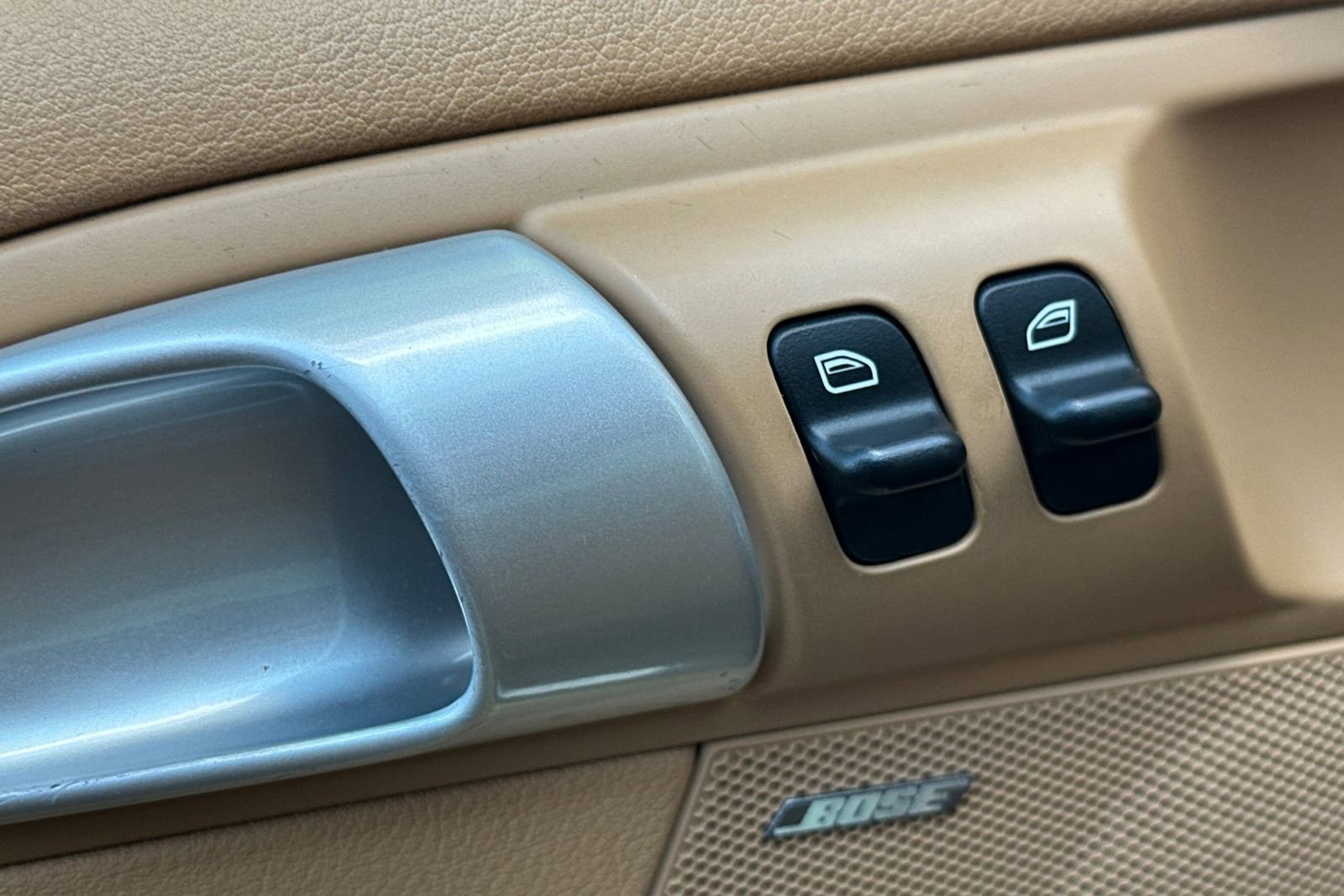 Used 2006 Porsche Cayman S image 13