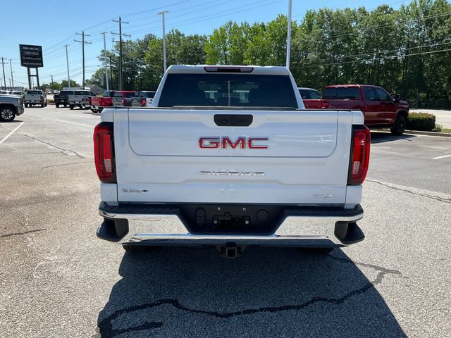 Used 2024 GMC Sierra 1500 SLT RWD image 24