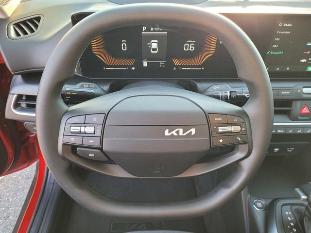Used 2025 Kia K4 LXS image 18