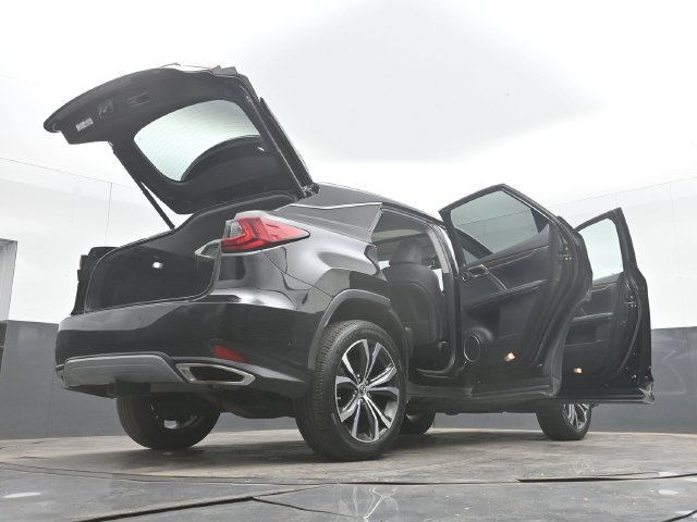 Used 2020 Lexus RX 350 AWD w/ Premium Package image 56