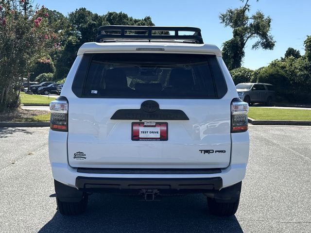 Used 2021 Toyota 4Runner TRD Pro image 6
