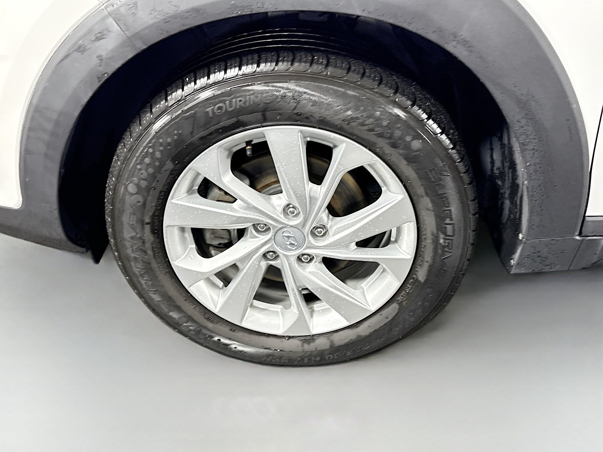 Used 2019 Hyundai Tucson Value FWD image 38