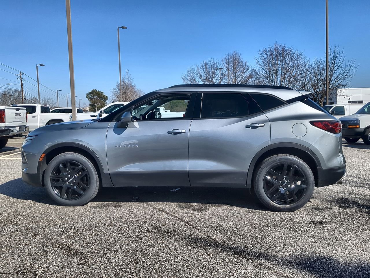 Used 2023 Chevrolet Blazer LT w/ Convenience Package image 5